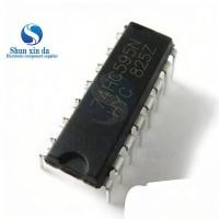 ราคา 10PCS SN74HC595N DIP16 SN74HC595 74HC595N 74HC595 DIP-16 ใหม่ในสต็อก (24048266279)