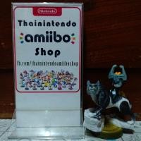 ราคา (ใช้โค้ดคุ้มได้) amiibo Wolflink (The Legend of Zelda: Twilight Princess) Wolf Link (1248147756)