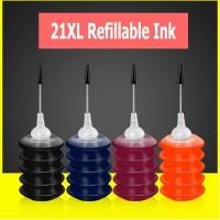ราคา HP 21 HP 22 หมึก HP 21XL HP 22XL หมึก HP21XL HP22XL HP 21 XL HP 22 XL หมึกรีฟิลเข้ากันได้สำหรับ 3910 3915 3920 3930 (4786680296)