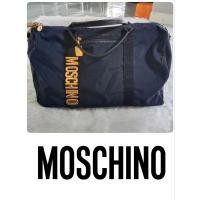 ราคา ❌Sold❌Moschino กระเป๋ามอสชิโน่ของแท้ มือสอง ใบใหญ่ (18979302446)
