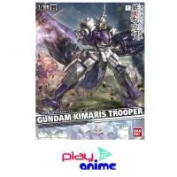 ราคา Bandai 1/100 Gundam Kimaris Trooper (4534039154)