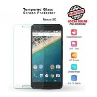 ราคา LG NEXUS 5X 9H ฟิล์มกันรอยหน้าจอกระจกนิรภัย (47915072070)