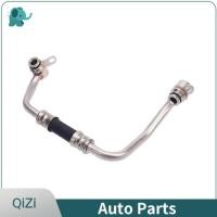 ราคา 11537558901 OE Turbocharger Coolant Return Pipe Line For BMW E82 M Coupe E90 335i F01 F02 740Li Z4 (55904916750)