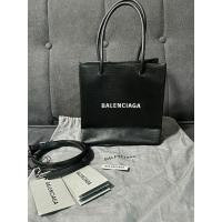 ราคา Balenciaga shopping xxs. แท้100% ปี21 (26204221734)