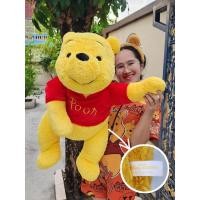 ราคา Winnie the Pooh Disney % ตุ๊กตาหมีพูห์ งาน Tokyo disney resort ตุ๊กตามือสอง หมีพูห์ (18084870008)