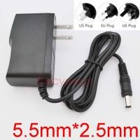 ราคา อะแดปเตอร์แปลงพาวเวอร์ซัพพลาย 5V 2A TV BOX 2000mA AC DC สําหรับ Android X96 mini T95 h96 MXQ HK1 x88 mx10 TX6 Pro (22804012785)