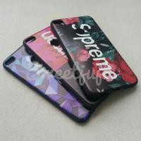 ราคา เคสโทรศัพท์ Huawei P8 Lite 3D Supreme (ดอกไม้ ลายพราง เพชร) (45865077901)