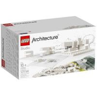 ราคา เลโก้ lego architecture studio 21050 (7739299928)