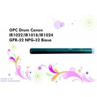 ราคา OPC Drum Canon IR1022 1022 IR1018 1018 IR1024 1024 GPR 22 NPG 32 Regular (42105710324)