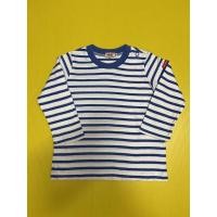ราคา เสื้อยืดเด็ก Miki House (3071201315)