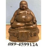 ราคา พระสังกัจจายน์ หลวงพ่อแพ วัดพิกุลทอง หน้าตัก 5 นิ้ว (46563871894)