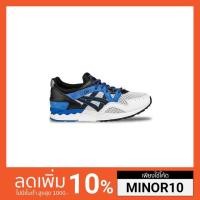 ราคา ASICS TIGER GEL-LYTE V CLASSIC BLUE/BLACK ทุกไซส์ (945860531)