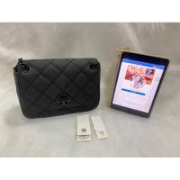 ราคา Tory Willa Matte Shoulder Bag So Black (21171970910)