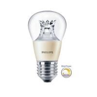 ราคา Philips Master LEDlustre DT 4-25W E27 P48 CL DimTone 2200–2700K (12305805806)