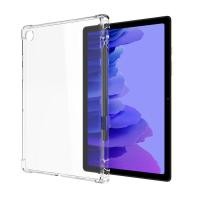 ราคา 【พร้อมส่ง】เคส tab s7 fe ใส มีที่เก็บปากกา เคส samsung tab s8 ultra s8 plus TPU นุ่มเคส tab s6 lite samsung galaxy tab A8 (14823915269)