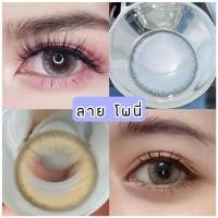 ราคา คอนแทคเลนส์ ลายโพนี่ PONY contaclens (53456529736)