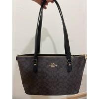 ราคา กระเป๋าCoachแท้ 100%โทสซิบกาแฟ (52710674478)