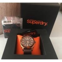 ราคา นาฬิกาข้อมือ Superdry. ของแท้ (Japan Movement) (1425137144)