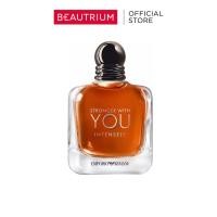 ราคา EMPORIO ARMANI Stronger With You Intensely EDP น้ำหอม 100ml (57712349834)