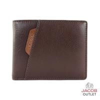 ราคา JACOB กระเป๋าสตางค์ชาย - รุ่น 22451 (28118686208)