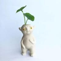 ราคา ชุดปลูกต้นไม้อสูรน้อยจอมซน (28613714558)