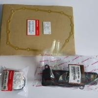 ราคา ชุดกรองน้ำมันเกียร์ CVT แท้ Honda สำหรับ Accord, City, Civic, Odyssey (3 ชิ้น) (45205734760)