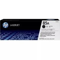 ราคา HP 85A LaserJet Toner CE285A - Black (5316522084)