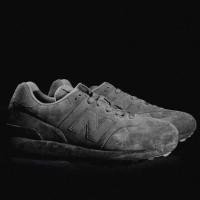 ราคา Stone Island x New Balance 574 Ghost Style สีเทา E9TJ (49215511485)