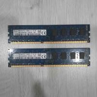 ราคา SK hynix 16GB(8x2) DDR3 มือ2 (52614774007)