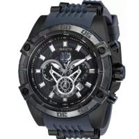 ราคา Invicta Men's Marvel Black Panther Limited Edition (2643919552)