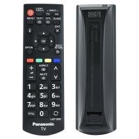 ราคา รีโมทคอนโทรล N2QAYB000815 สําหรับทีวี Panasonic TX-LR32B6 TX-LR32EM6 TX-LR50B6 TX-PR50X60W TX-L50EM6B TX-L50EM6E TXL50EM6Y (50664695782)