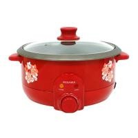 ราคา มิซาว่า หม้อสุกี้ 3 ลิตร รุ่น KW-384/382/6 Misawa Sukiyaki pot 3 liters Model KW-384/382/6 (5148777107)