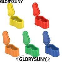 ราคา GLORYSUNY กระโถน, ห้องน้ํา PVC แบบพกพาหนา, ห้องน้ํานั่งยองพลาสติกสําหรับงานหนักคุณภาพสูงสําหรับท่อ 80-110 มม. (54964709852)