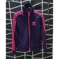 ราคา เสื้อแจ็คเก็ตผู้หญิง Adidas europa tracktop (28279545564)
