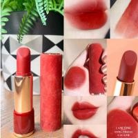 ราคา Lancome L'ABSOLU ROUGE DRAMA MATTE สี 196 (52507232851)