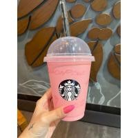 ราคา Blackpink starbucks starbucks reusable cup limited edition starbucks blackpink (26015391020)