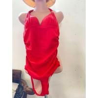 ราคา ชุดว่ายน้ํา Victoria secret ใหม่ (56010429228)