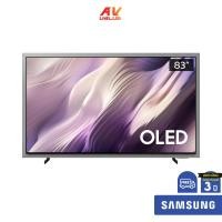 ราคา Samsung OLED 4K TV รุ่น QA83S95HAEXXT ทีวีขนาด 83 นิ้ว S95H Series ( 83S95H , 83S95 ) (54511633692)
