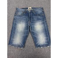 ราคา กางเกงยีนส์ levis 501 ขาสั้น (48311226747)
