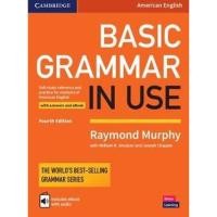 ราคา Basic Grammar in Use Student's Book with Answers and Interactive eBook (4th Student) [Paperback] (26074712278)