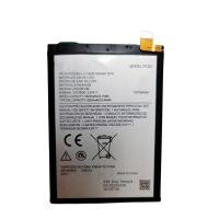 ราคา เหมาะสําหรับ Motorola/Motola PC60 แบตเตอรี่โทรศัพท์มือถือความจุขนาดใหญ่ใหม่เอี่ยม 6,000mAh (47113870736)