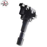 ราคา OEM 30520-RB0-003 1Pcs Ignition Coil Assembly For Mazda Accord Civic 2 3 DE BK BL BM 1.3L 1.4L 1.5L (50703742097)