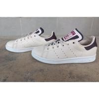 ราคา รองเท้ามือสอง Adidas Stan Smith แท้สภาพ 95% Sz37.5/23.5cms (46612285934)