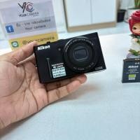 ราคา Nikon coolpix P300 (พร้อมส่ง) (47263707744)