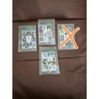 ราคา ขายของแถม **ต้องการสั่งชุดไหน ทักแชทมาแจ้ง** (โปสการ์ด 2 ลาย+สติ๊กเกอร์ ) ปรมาจารย์ลัทธิมาร เล่ม 5 ชุดละ 50 บาท (19793816113)