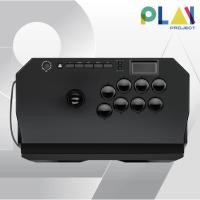 ราคา จอยโยก Qanba N3 Drone 2 Arcade Joystick สำหรับ PS5/PS4/PC (23740865691)