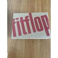 ราคา กล่องใส่รองเท้าfitflopแท้%พร้อมอุปกรญ์ครบกล่องค่ะ (23910468481)
