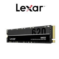 ราคา LEXAR NM620 512GB Internal SSD M.2 2280 PCIe NVMe รับประกัน 5 ปี (47854662457)