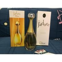 ราคา Dior J'adore Eau de Parfum ขนาด 100ml.น้ำหอมนำเข้าจากสิงคโปร์ (2492329193)