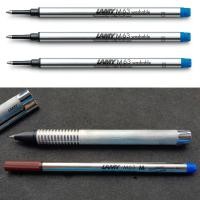 ราคา Leaden-AF Lamy M63 Rollerball Refill (สําหรับปากกา Lamy Rollerball With Caps (52458537134)